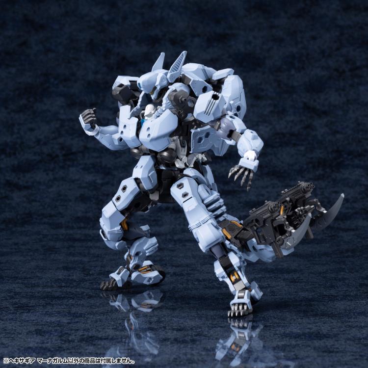 Hexa Gear Managarmr 1/24 Scale Model Kit