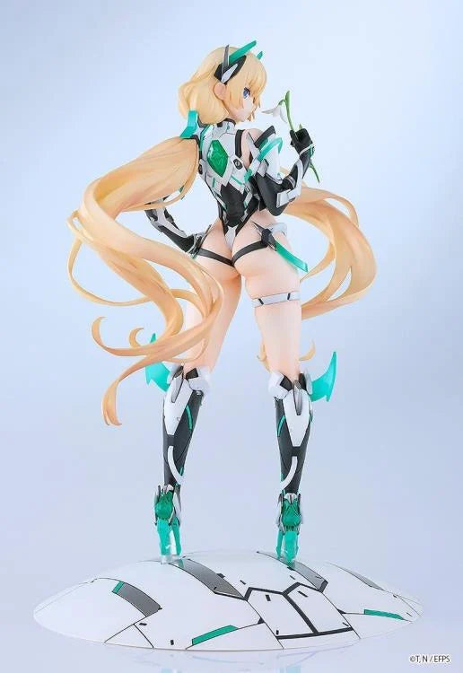 Expelled from Paradise Angela Balzac (10th Anniversary Ver.) 1/7 Scale Figure