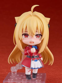 The Vexations of a Shut-In Vampire Princess Nendoroid No.2304 Terakomari Gandesblood