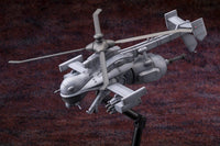 Ghost in the Shell S.A.C. 2nd Gig Jigabachi AV 1/72 Scale Model Set (Reissue)