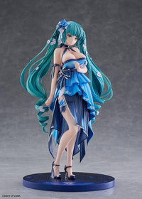 Goddess of Victory Nikke Privaty (Banquet Princess) 1/7 Scale Figure