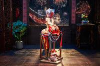 Re Zero Starting Life in Another World KD Colle Rem (Graceful Beauty 2024 New Year Ver.) 1/7 Scale Limited Edition Figure
