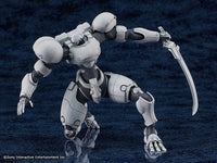 Gunparade March Moderoid Shikon (Single-Pilot Model) Model Kit