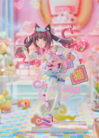 Nekopara Chocola (Dreamy Cute China Ver.) 1/7 Scale Figure