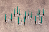 M.S.G. Modeling Support Goods Heavy Weapon Unit 23 Magia Blade