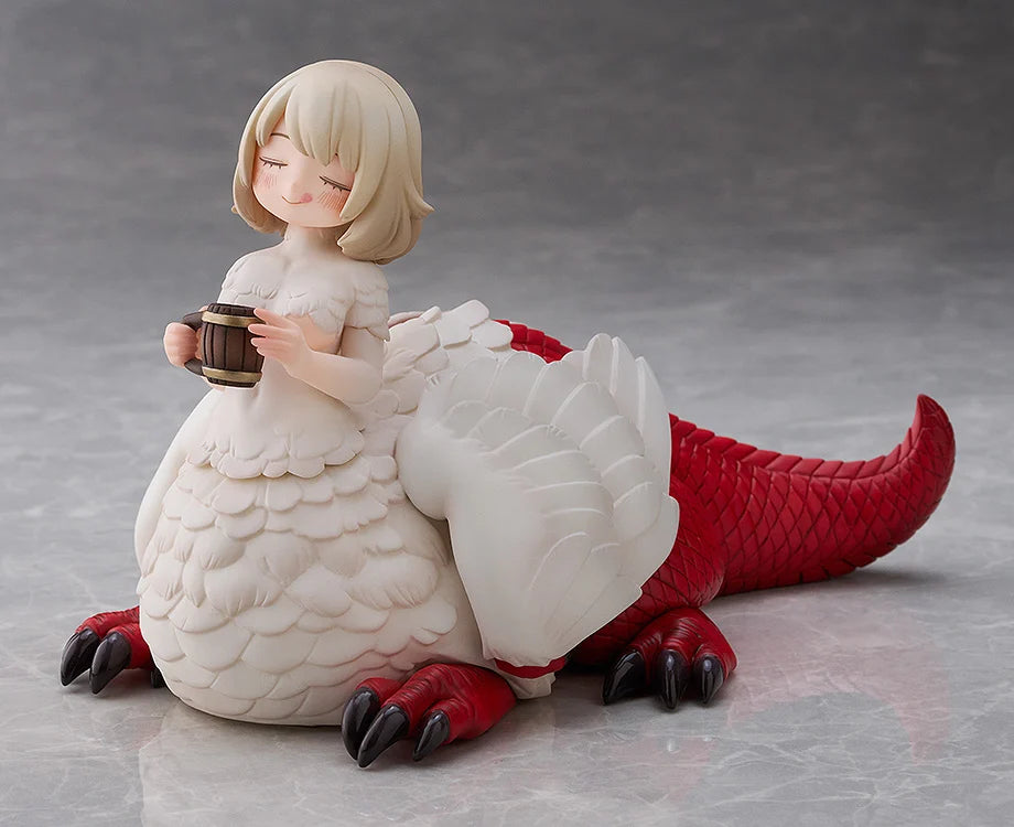 Delicious in Dungeon Gochisosama Falin (Chimera) Figure