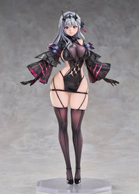 Goddess of Victory Nikke Modernia (Second Affection Ver.) 1/7 Scale Figure
