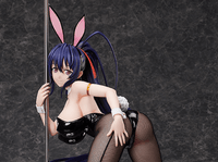 High School DxD HERO B-Style Akeno Himejima (Bunny Ver. 2nd) 1/4 Scale USA Gundam Store High School DxD HERO B-Style Akeno Himejima (Bunny Ver. 2nd) 1/4 Scale USA Gundam Store