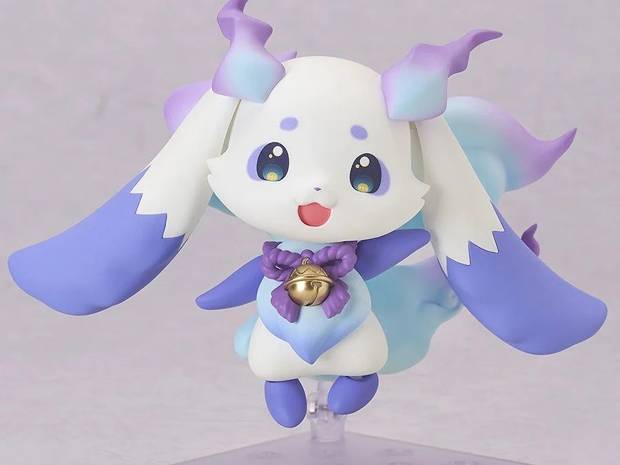 Nijisanji Nendoroid No.2891 Lunlun