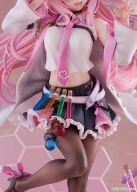hololive production Hakui Koyori 1/7 Scale Figure – USA Gundam Store