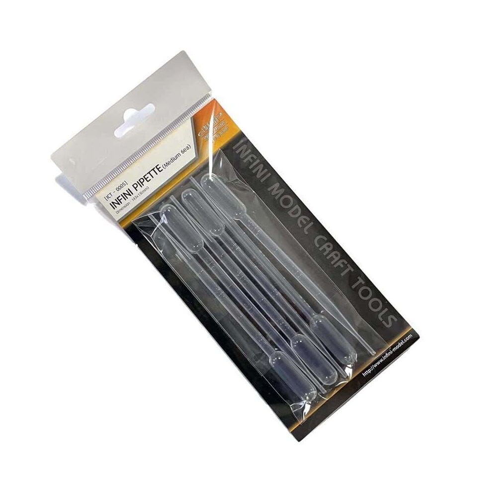 INFINI PIPETTE