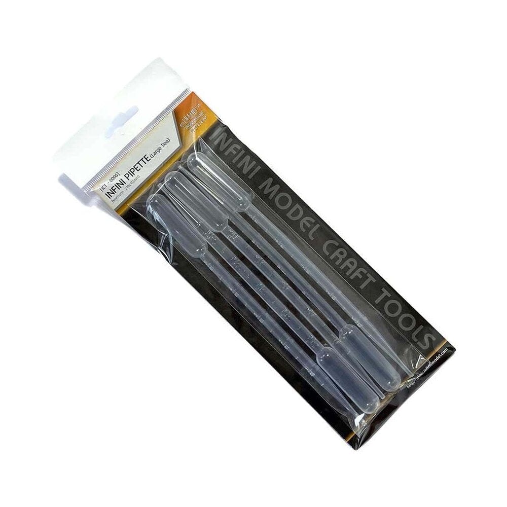 INFINI PIPETTE