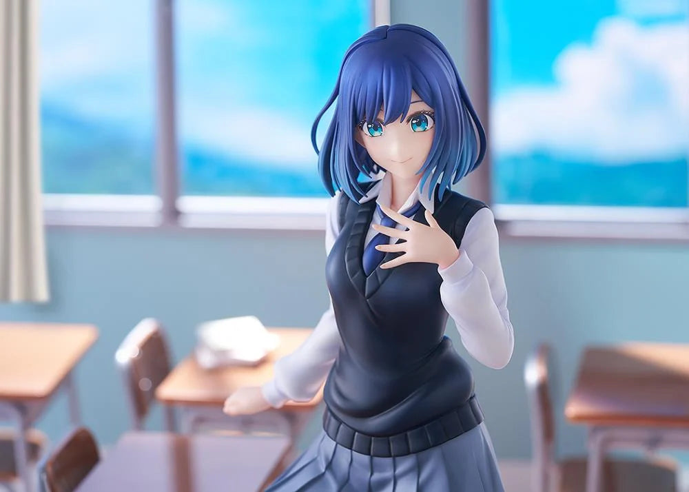 Oshi no Ko KD Colle Akane Kurokawa 1/7 Scale Figure