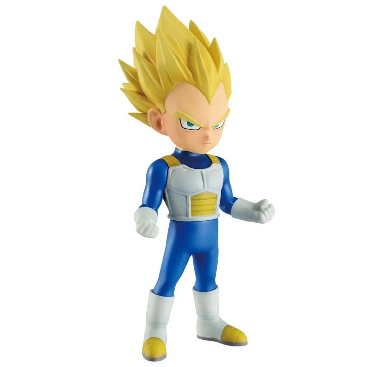 Dragon Ball Daima Masterlise Ichibansho Vegeta (Mini Super Saiyan 2 & 3) Figure
