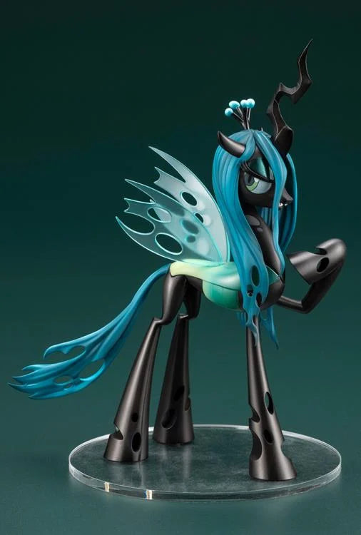 My Little Pony Bishoujo Queen Chrysalis 1/7 Scale Figure
