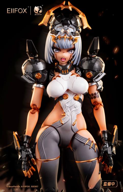 Crown of Vengeance 1/12 Scale Action Figure