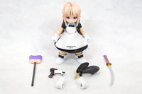 One-Shot Bug Killer!! Interceptor Doll HoiHoi-san Legacy HoiHoi-san (New Edition) Model Kit