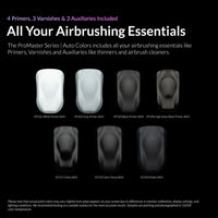 ProMaster Series | Auto Colors