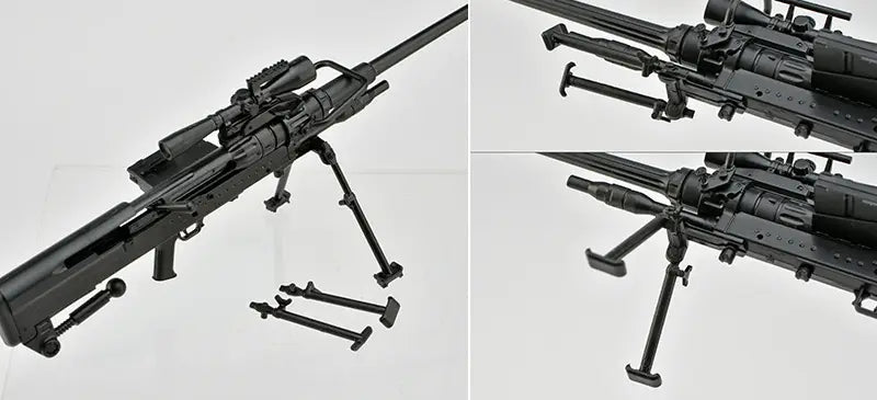 Little Armory LA113 NTW14.5/20 Type 1/12 Scale Accessory Set