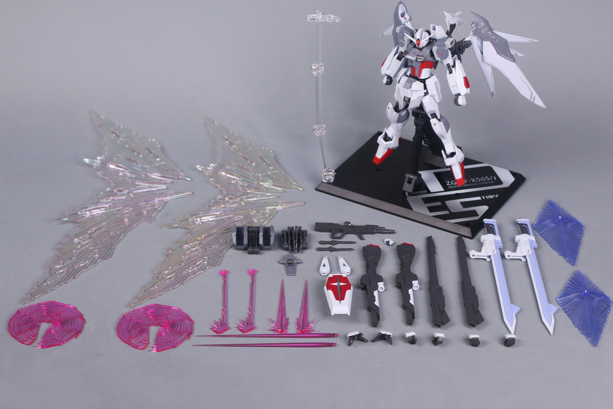 Revenger Bird - 05 - Destiny Warrior Destiny Sister R
