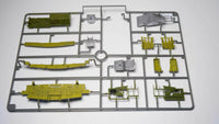 Border Models 1/35 North American P-51D Mustang (Pre-Painted Plastic Parts)