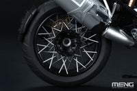 Meng 1/9 BMW R 1250 GS ADV (Pre-colored Edition)