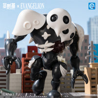 Rebuild of Evangelion Super Movable Assembly Box of 6 Random Figures