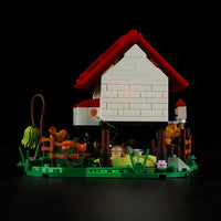 Funwhole F9034 The Hen House