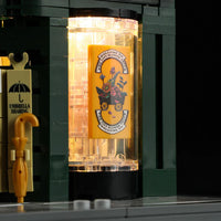 Funwhole F9023 Newsstand