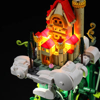 Funwhole F9002 Jack And The Beanstalk