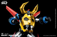 Divine Demon-Dragon Gaiking DFS084 Gaiking (Special Edition Ver.) Figure