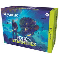 Magic the Gathering CCG Edge of Eternities Bundle