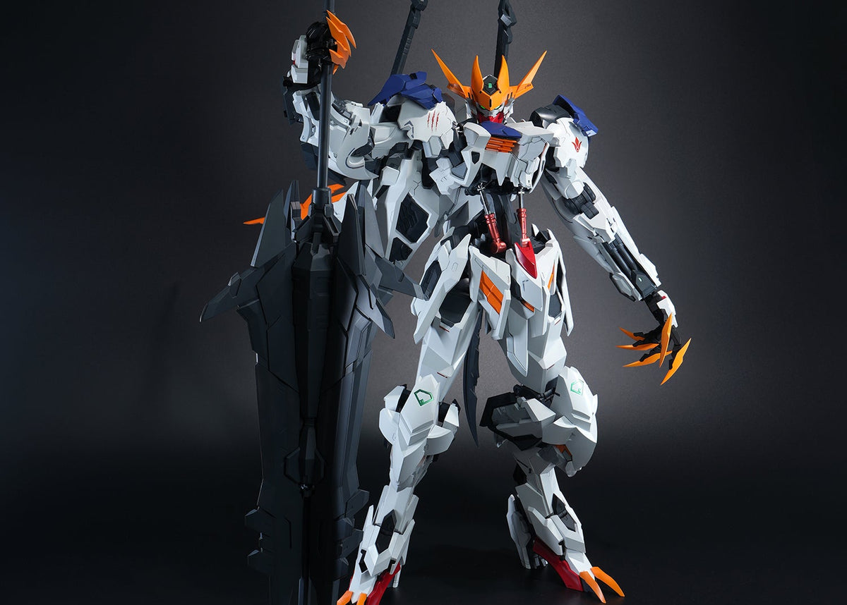 Wolf Ancestor 1/35 Scale Model Kit