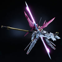Revenger Bird - 06 - Destiny Warrior Regenes Sister R