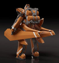 Aldnoah.Zero Moderoid KG-6 Sleipnir Model Kit