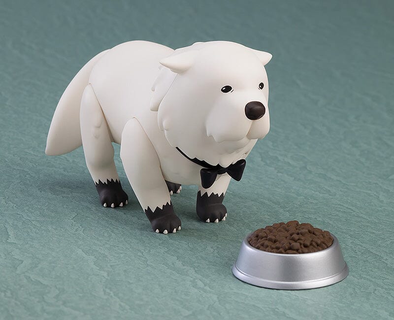 Spy x Family Nendoroid No.2281 Bond Forger