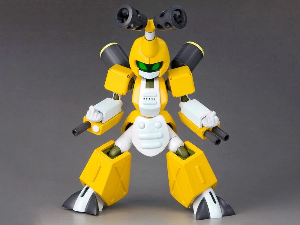 Medabots KBT00-M Metabee Model Kit