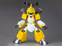 Medabots KBT00-M Metabee Model Kit