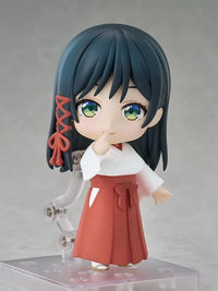 Tying the Knot with an Amagami Sister Nendoroid No.2724 Yae Amagami