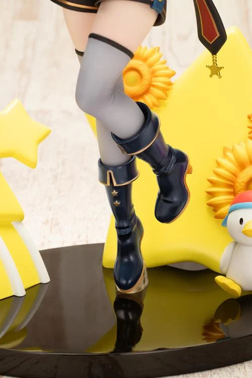 hololive production Oozora Subaru (Suspenders Outfit Ver.) 1/7 Scale Figure