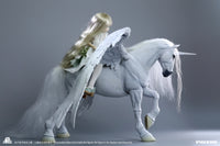 Pegacorn Lumina 1/12 Scale Action Figure