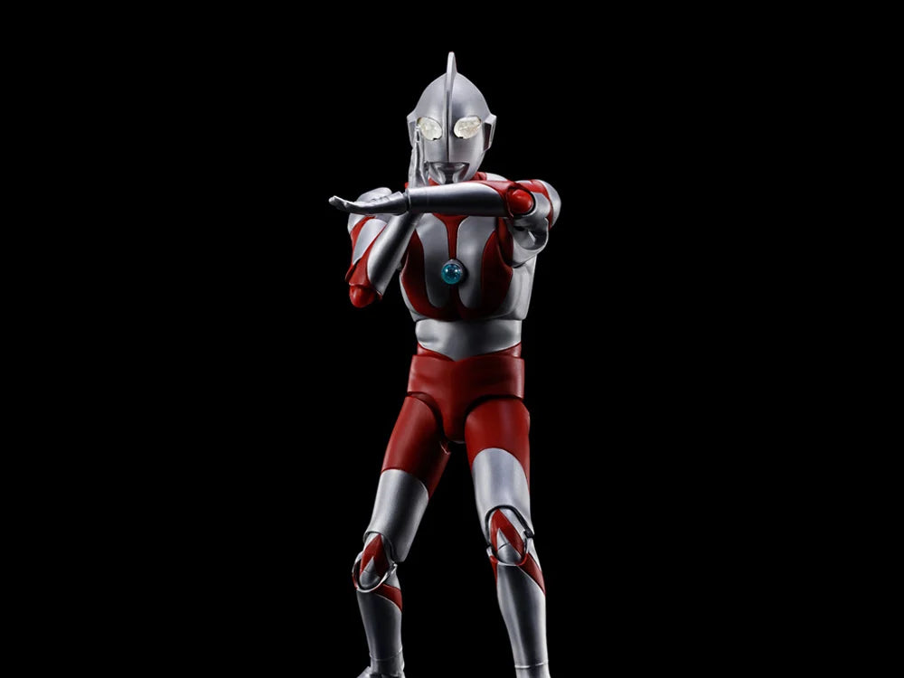 Ultraman S.H.Figuarts -Shinkocchou Seihou- Ultraman (60th Anniversary Edition) Action Figure
