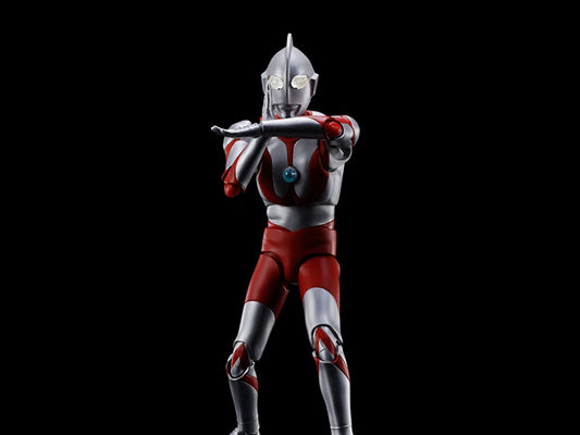 Ultraman S.H.Figuarts -Shinkocchou Seihou- Ultraman (60th Anniversary Edition) Action Figure