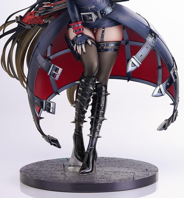 Goddess of Victory NIKKE Maiden 1/7 Scale Figure