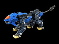 Zoids Realize Model RMZ-013 Shield Liger Bang Special 1/100 Scale Model Kit