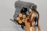 Blade Runner 2049 Deckard's Blaster Model Kit