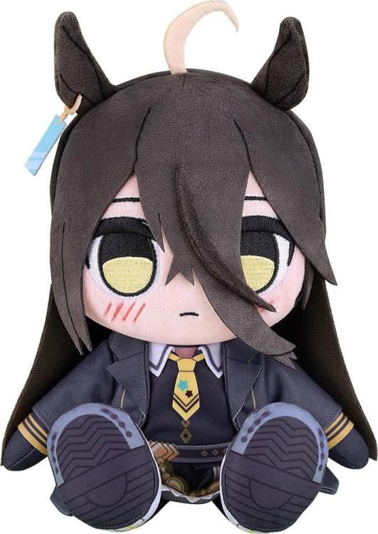 Uma Musume Pretty Derby Kuripan Manhattan Cafe Plushie