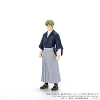 Jujutsu Kaisen Collekazaro CK-J05 Naoya Zen'in Action Figure