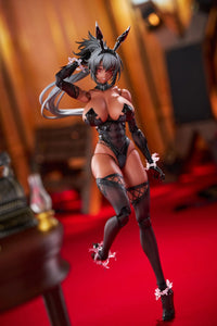 Galactic Series Gilnada 1/12 Scale Action Figure