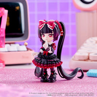 Needy Girl Overdose PalVerse Box of 6 Figures